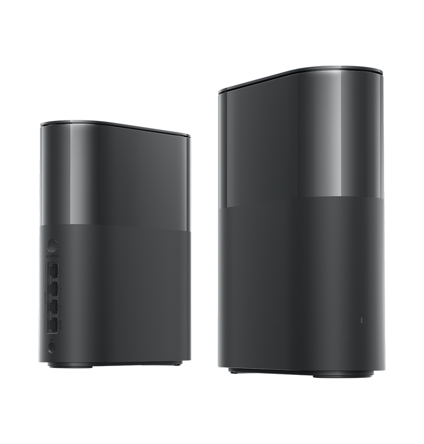 Xiaomi Router BE3600 Pro im Test Xiaomi Router BE3600 Pro im Test