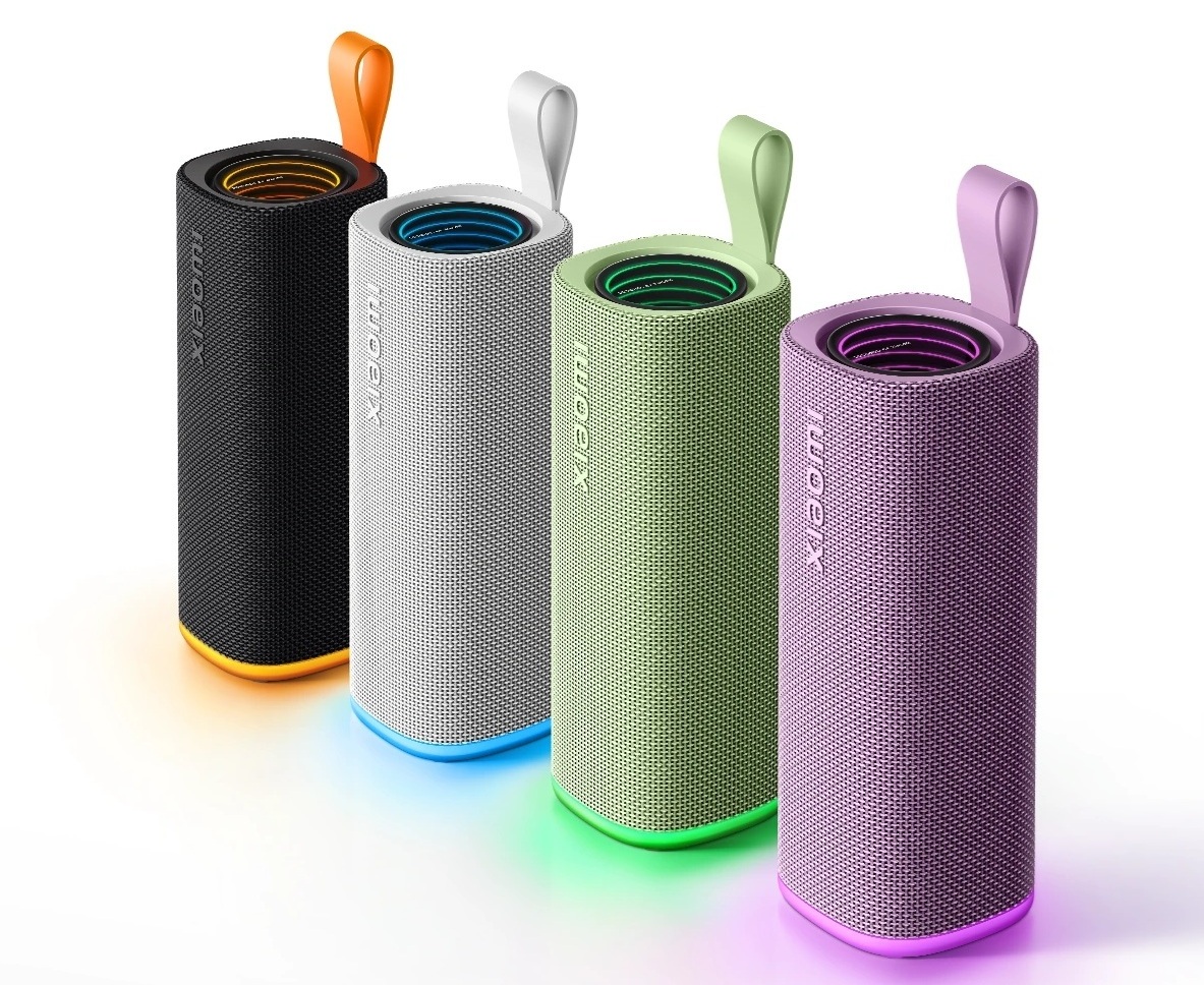 Xiaomi Sound Play Titelbild Xiaomi Sound Play Titelbild