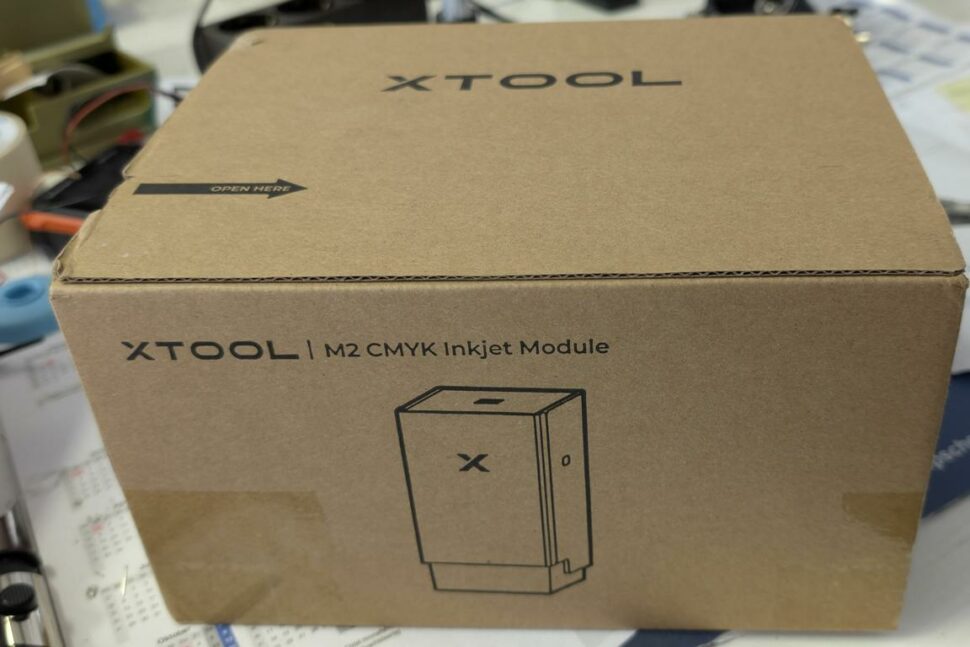 xToolM2 13 xToolM2 13