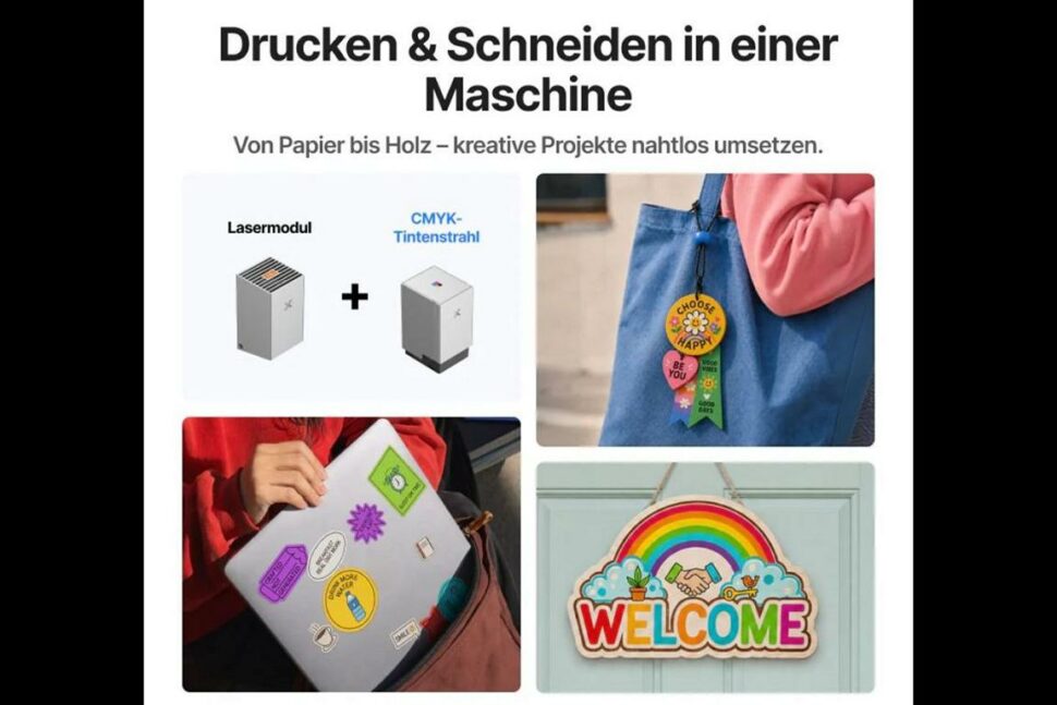 xToolM2 54 xToolM2 54