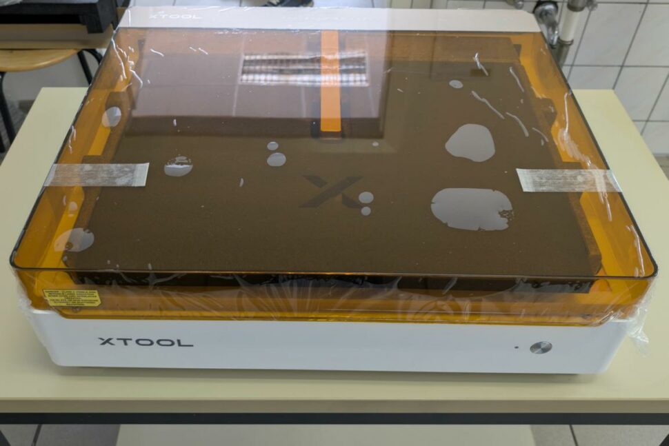 xToolM2 6 xToolM2 6