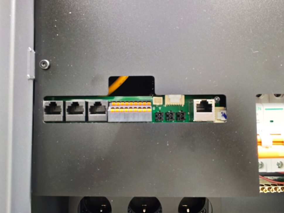 Powerhub Zendure Detials 2 Powerhub Zendure Detials 2
