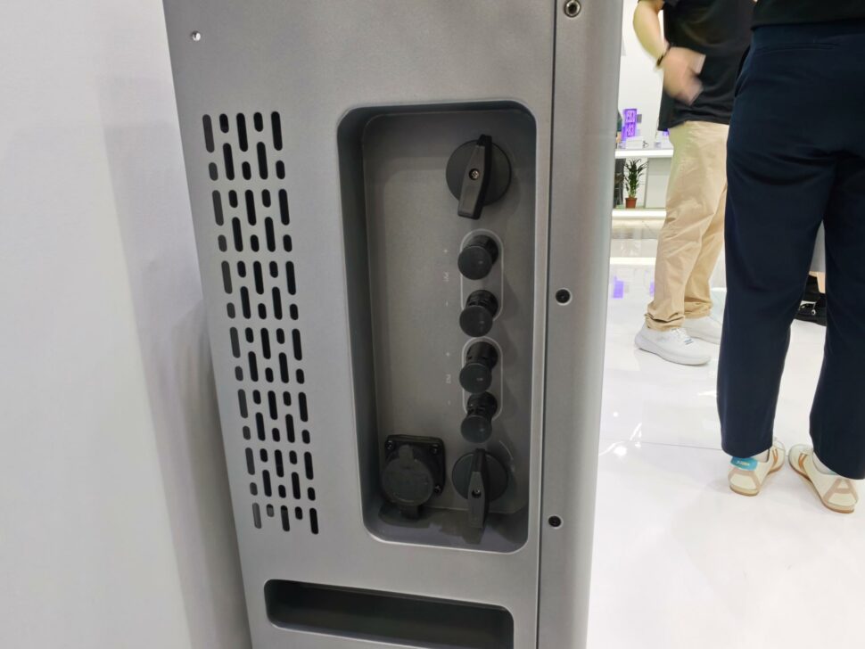Zendure Mix Pro und Mix AC 2 Zendure Mix Pro und Mix AC 2