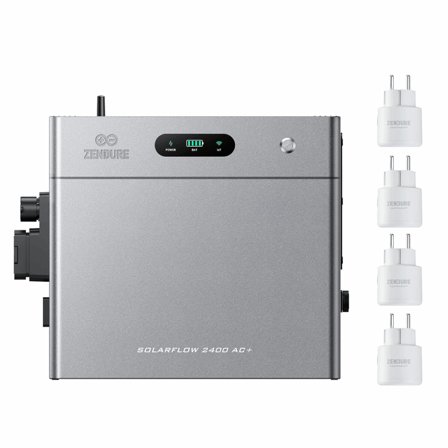 Zendure 2400 AC Angebot Zendure 2400 AC Angebot