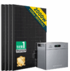 Solarbank 4 Pro mit 4 Panel Angebot Solarbank 4 Pro mit 4 Panel Angebot