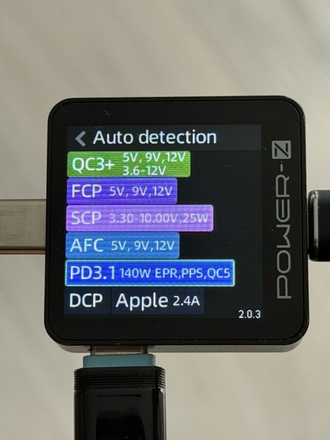 Joyroom Podix PR70 Design Ladeprotokolle 1 Joyroom Podix PR70 Design Ladeprotokolle 1