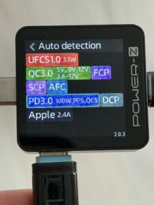 Joyroom Podix PR70 Design Ladeprotokolle 3 Joyroom Podix PR70 Design Ladeprotokolle 3