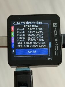 Joyroom Podix PR70 Design Ladeprotokolle 4 Joyroom Podix PR70 Design Ladeprotokolle 4