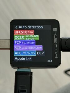 Joyroom Podix PR70 Design Ladeprotokolle 5 Joyroom Podix PR70 Design Ladeprotokolle 5