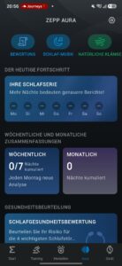 Amazfit Bip Max Test App 13 Amazfit Bip Max Test App 13