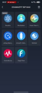 Amazfit Bip Max Test App 14 Amazfit Bip Max Test App 14