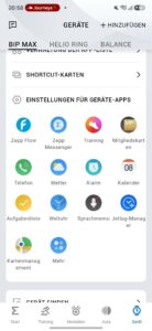 Amazfit Bip Max Test App 16 Amazfit Bip Max Test App 16