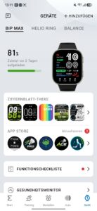 Amazfit Bip Max Test App 6 Amazfit Bip Max Test App 6