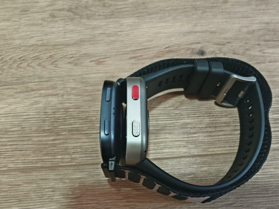 Amazift Bip Max Verarbeitung 4 Amazift Bip Max Verarbeitung 4