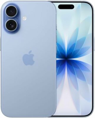 iPhone 17 iPhone 17