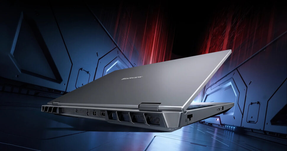 Blackview GamiBook 16 Banner II Blackview GamiBook 16 Banner II