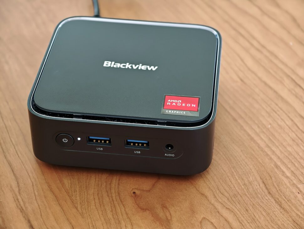 Blackview MP50 Design Schreibtisch Blackview MP50 Design Schreibtisch