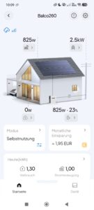 Bluetti Balco 260 App 2 1 Bluetti Balco 260 App 2 1