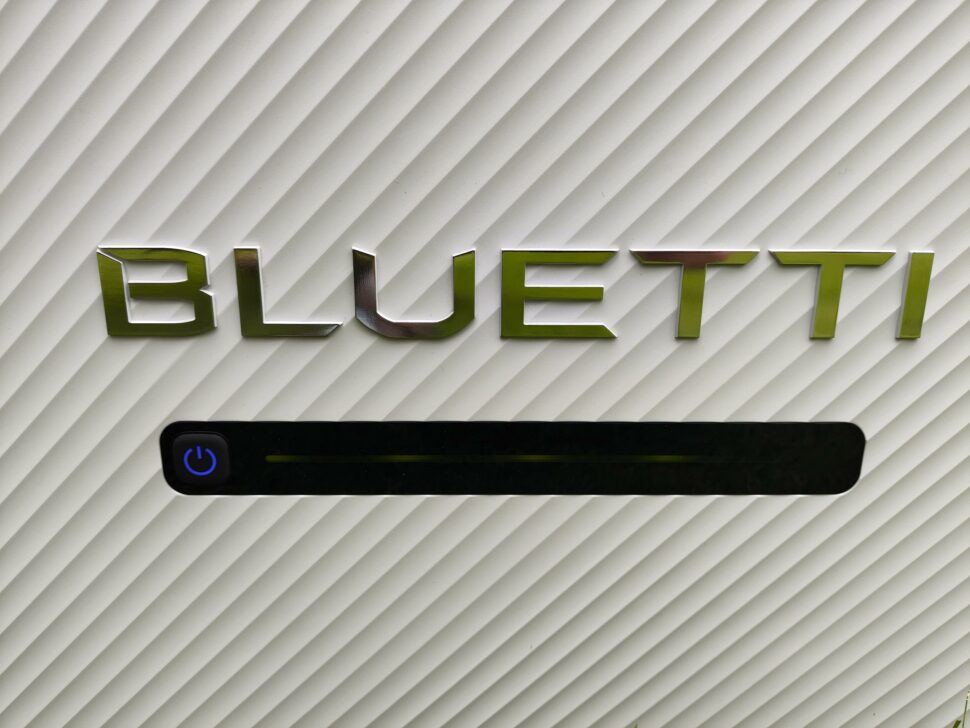 Bluetti Balco 260 Design und Verarbeitung 10 Bluetti Balco 260 Design und Verarbeitung 10