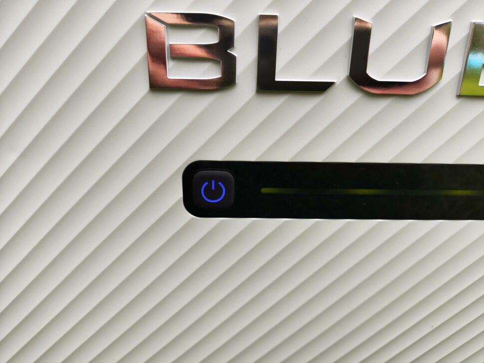 Bluetti Balco 260 Design und Verarbeitung 11 Bluetti Balco 260 Design und Verarbeitung 11