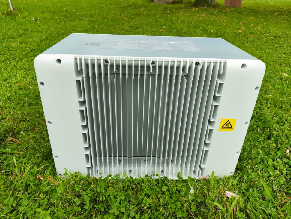 Bluetti Balco 260 Design und Verarbeitung 2 Bluetti Balco 260 Design und Verarbeitung 2