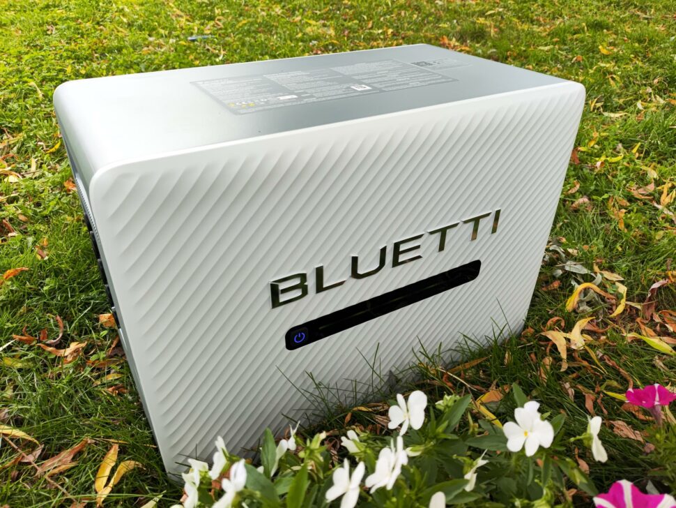 Bluetti Balco 260 Einleitung Bluetti Balco 260 Einleitung