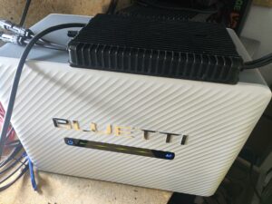 Bluetti Balco 260 Off Grid 1 Bluetti Balco 260 Off Grid 1