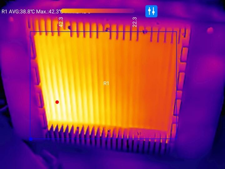 Bluetti Balco 260 Temperatur 1 rotated Bluetti Balco 260 Temperatur 1 rotated