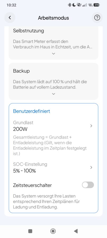 Bluetti Transfer Hub App 1 Bluetti Transfer Hub App 1