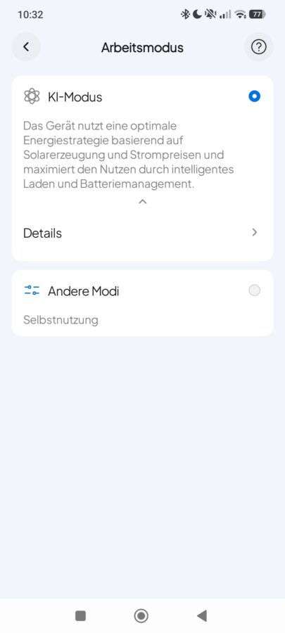 Bluetti Transfer Hub App 3 Bluetti Transfer Hub App 3