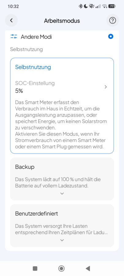 Bluetti Transfer Hub App 4 Bluetti Transfer Hub App 4