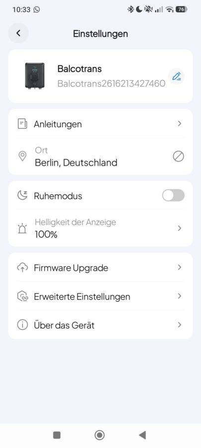Bluetti Transfer Hub App 5 Bluetti Transfer Hub App 5