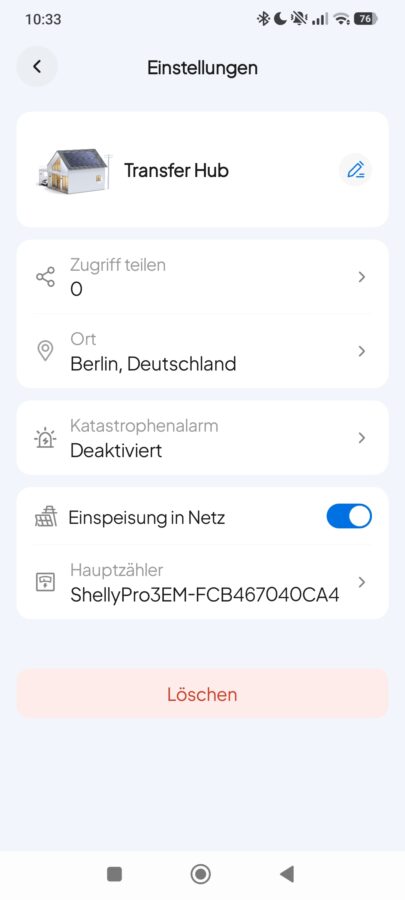 Bluetti Transfer Hub App 6 Bluetti Transfer Hub App 6
