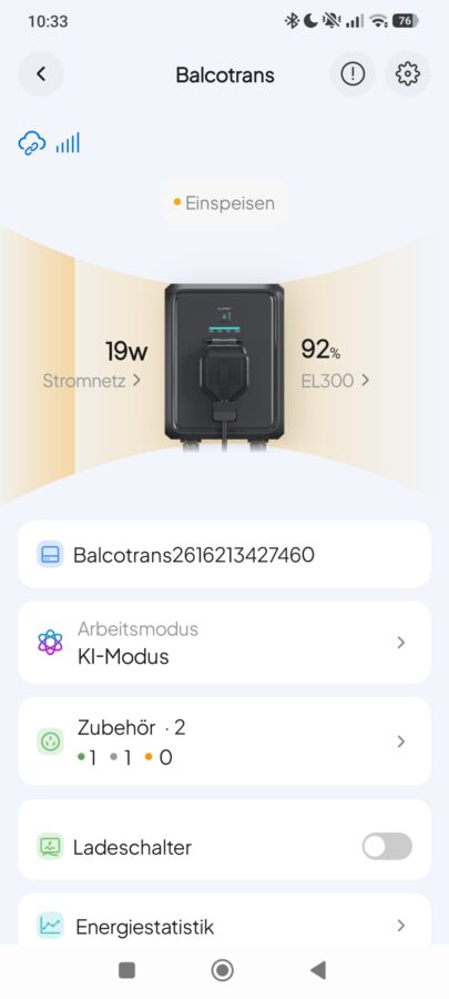 Bluetti Transfer Hub App 7 Bluetti Transfer Hub App 7