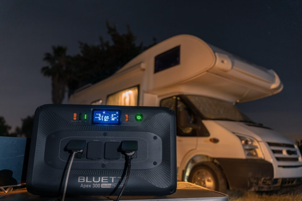 bluetti apex 300 nachtbetrieb wohnmobil bluetti apex 300 nachtbetrieb wohnmobil