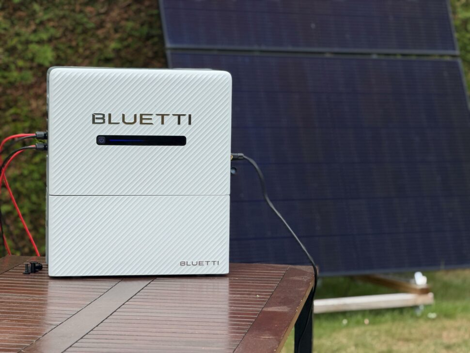 Bluetti Balco 260 Zusatzakku Bluetti Balco 260 Zusatzakku