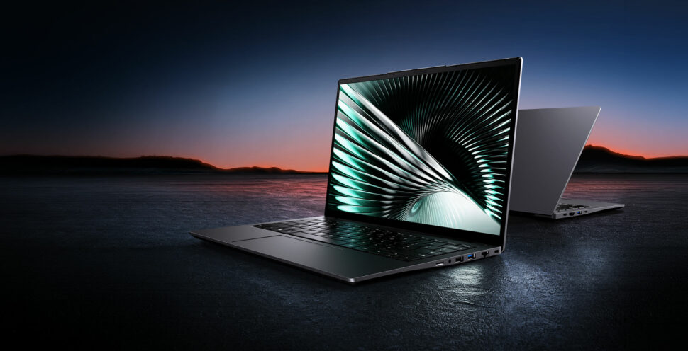 Chuwi UniBook Banner I Chuwi UniBook Banner I
