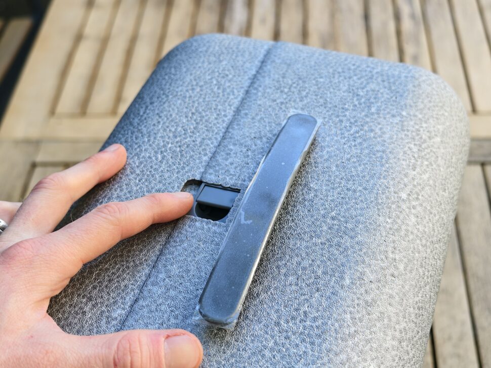 dangbei mp1 max transportkoffer griff dangbei mp1 max transportkoffer griff