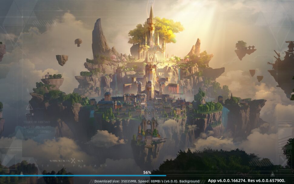 Redmagic Astra 2 Test Screener 22 Redmagic Astra 2 Test Screener 22