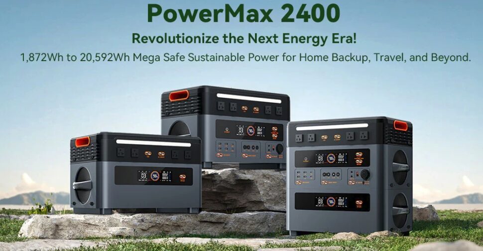 Powermax 2400 sale Powermax 2400 sale