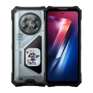 Doogee V50 Pro vorgestellt 1 Doogee V50 Pro vorgestellt 1