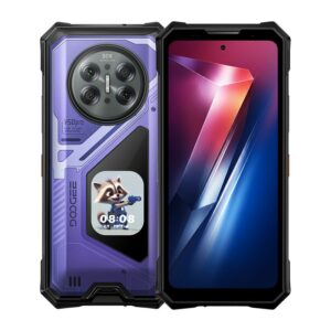 Doogee V50 Pro vorgestellt 2 Doogee V50 Pro vorgestellt 2