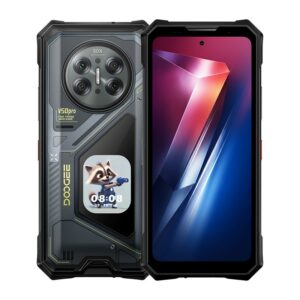 Doogee V50 Pro vorgestellt 3 Doogee V50 Pro vorgestellt 3