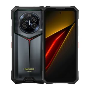 Doogee V50 vorgestellt 2 Doogee V50 vorgestellt 2