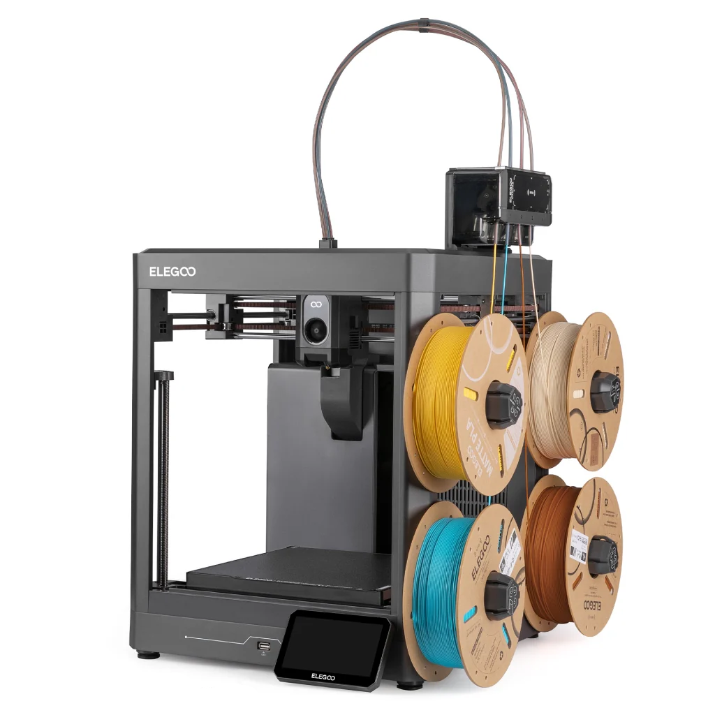 Elegoo-Centauri-2-Combo-3D-Drucker-im-Test