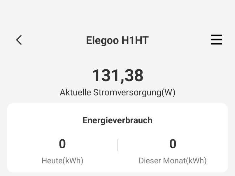 Elegoo H1HT 11 Elegoo H1HT 11