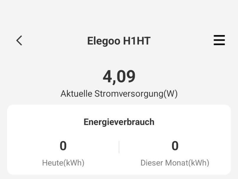Elegoo H1HT 13 Elegoo H1HT 13