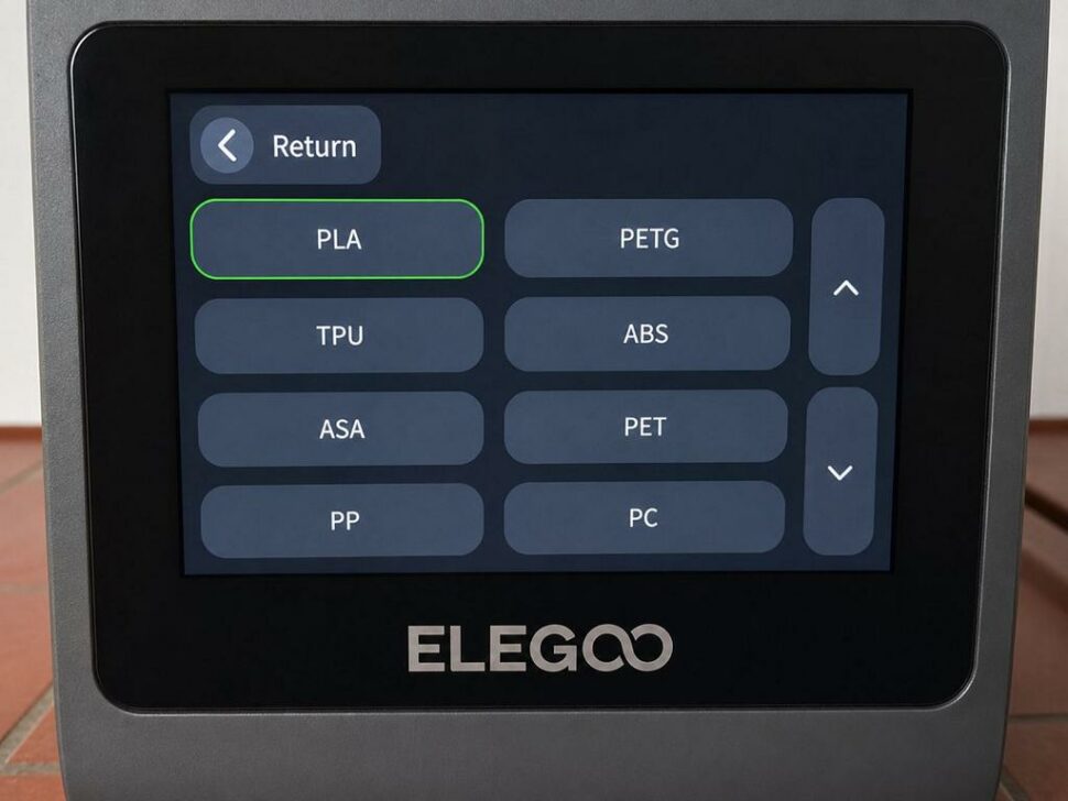 Elegoo H1HT 21 Elegoo H1HT 21