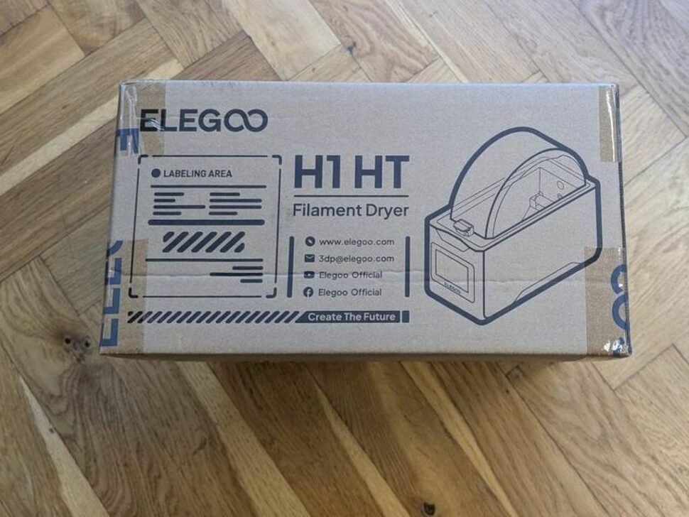 Elegoo H1HT 4 1 Elegoo H1HT 4 1
