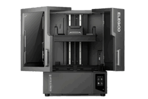 Elegoo Jupiter 2